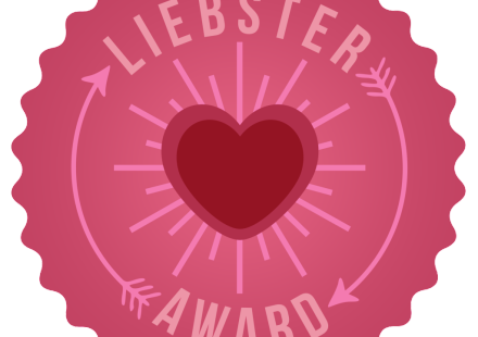 Persönliches aus dem Nähkästchen (Liebster Award) und meine Blogempfehlungen für euch