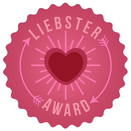 Liebsterblogaward