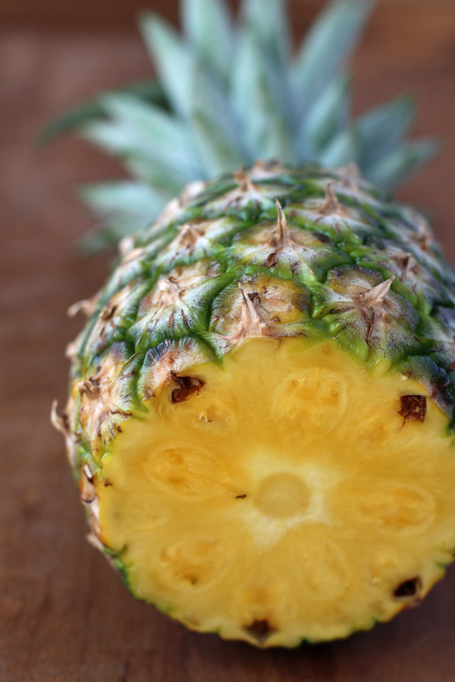 Ananas