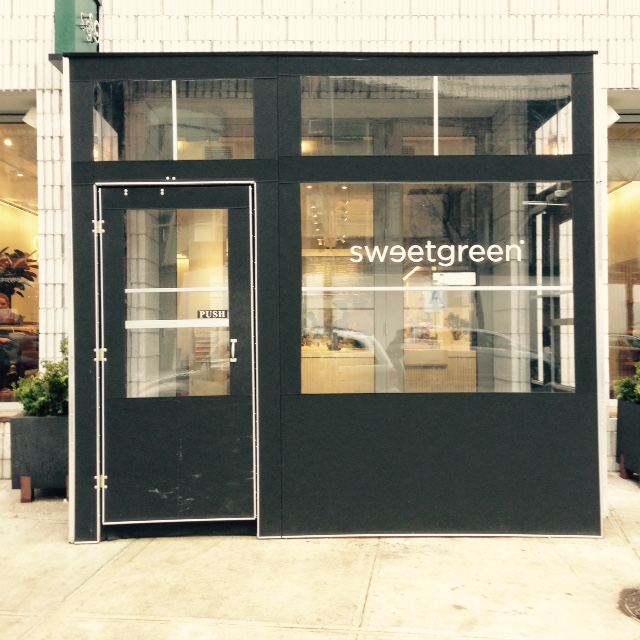 Sweetgreen SoHo