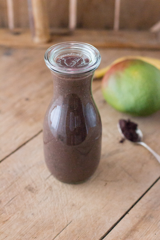 acai-smoothie