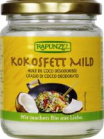 Kokosöl