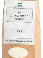 Einkornmehl