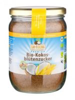 Kokosblütenzucker