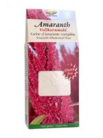 Amaranth Vollkornmehl