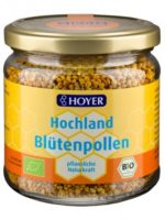 Blütenpollen