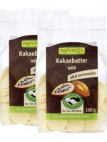 Kakaobutter