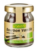 Bourbon Vanillepulver